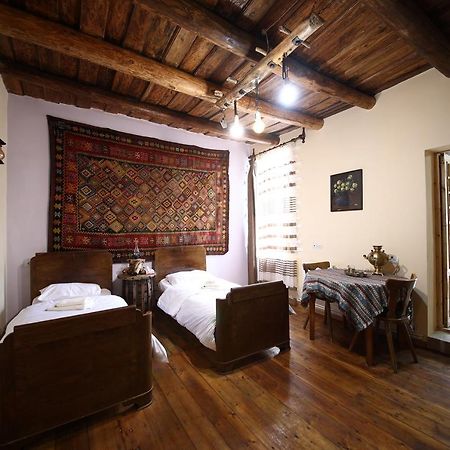 Alashkert Guesthouse ,Ալաշկերտ Հյուրատուն Gyumri Exterior foto