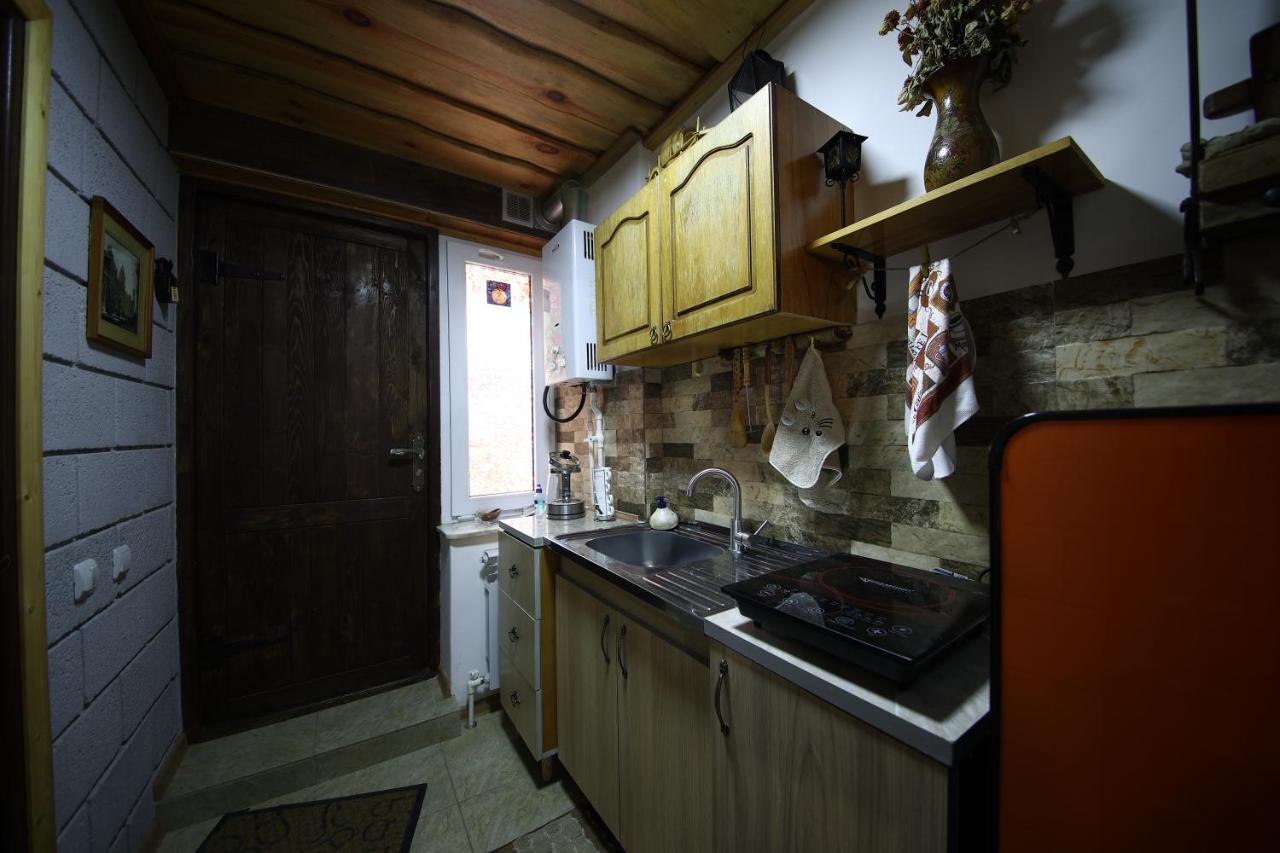 Alashkert Guesthouse ,Ալաշկերտ Հյուրատուն Gyumri Exterior foto