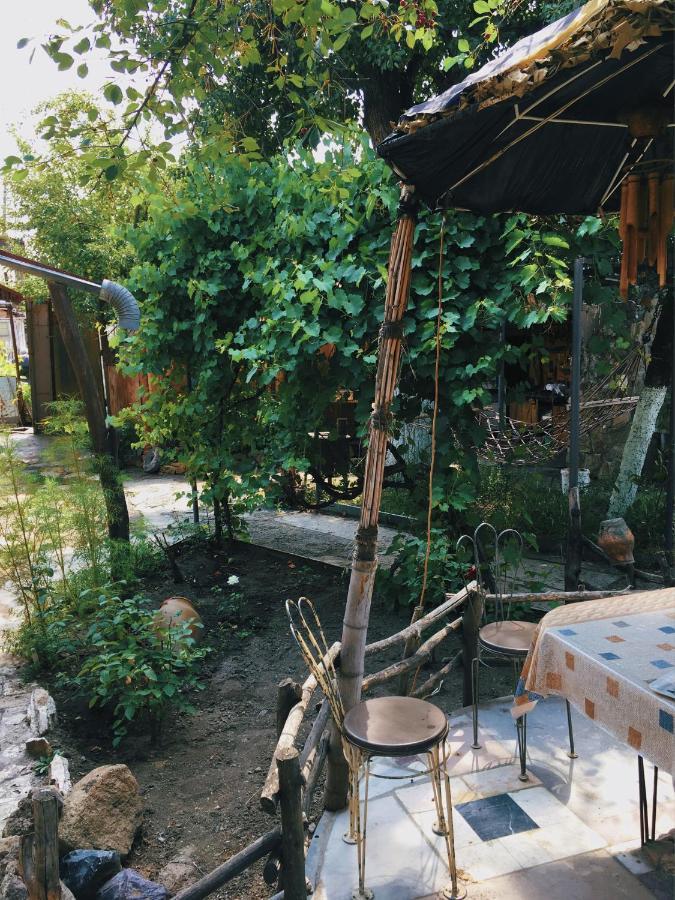 Alashkert Guesthouse ,Ալաշկերտ Հյուրատուն Gyumri Exterior foto
